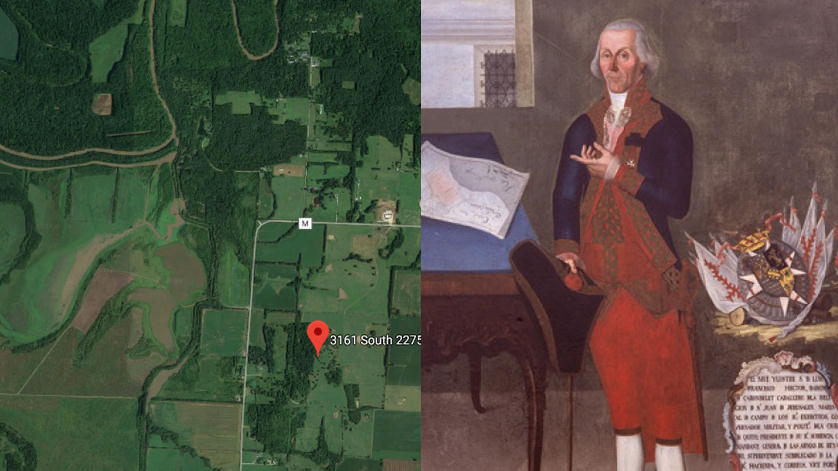 The Silent Sentinel: Unearthing the Legacy of Fort Carondelet, Missouri The Silent Sentinel: Unearthing the Legacy of Fort Carondelet, Missouri