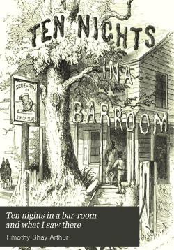 Ten Nights In a BarRoom Yesterday Times