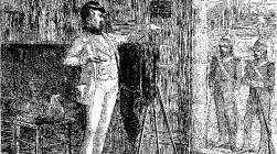 Experiments in Photography