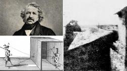 Daguerreotype, Interesting Experiments