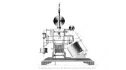 Alexander's Electric Telegraph