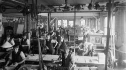 Photographs for Wood Engraving