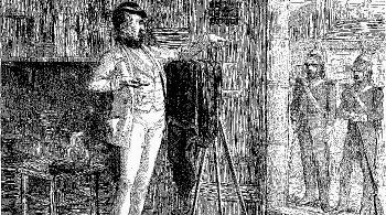 Experiments in Photography