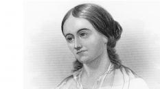 Margaret Fuller, YesterdayTimes.com