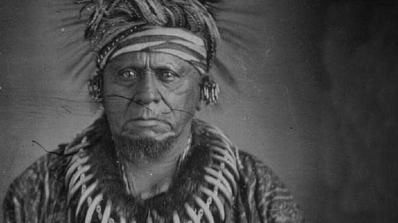 Keokuk, Sauk - Fox, YesterdayTimes.com