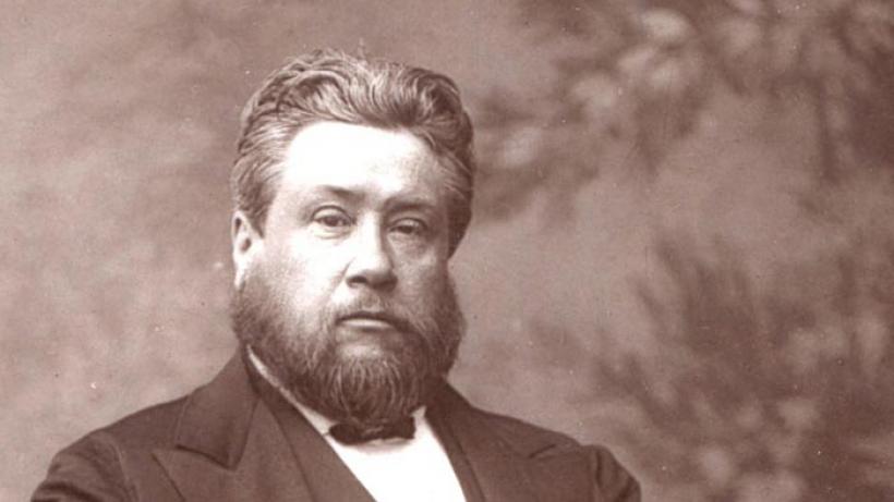 Charles Spurgeon